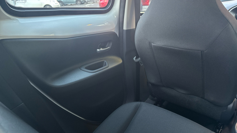 Toyota Aygo X 1.0 VVT-i Pure 5dr Petrol Hatchback